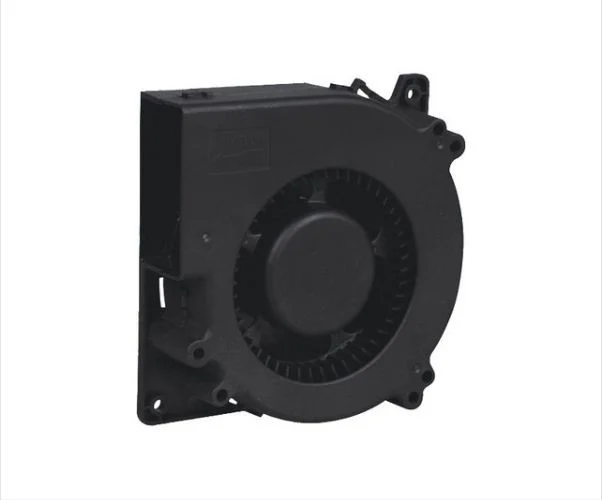 High Speed DC Cooling Blower for Dense Equipment
