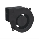 DC small centrifugal fan for equipment cooling