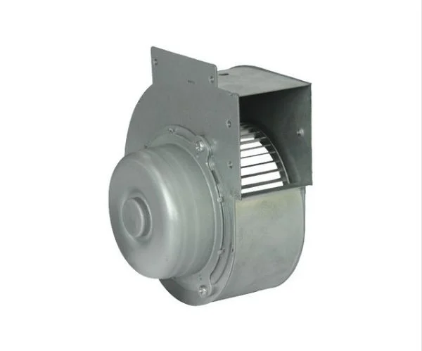 DC small cooling blower for equipment cooling