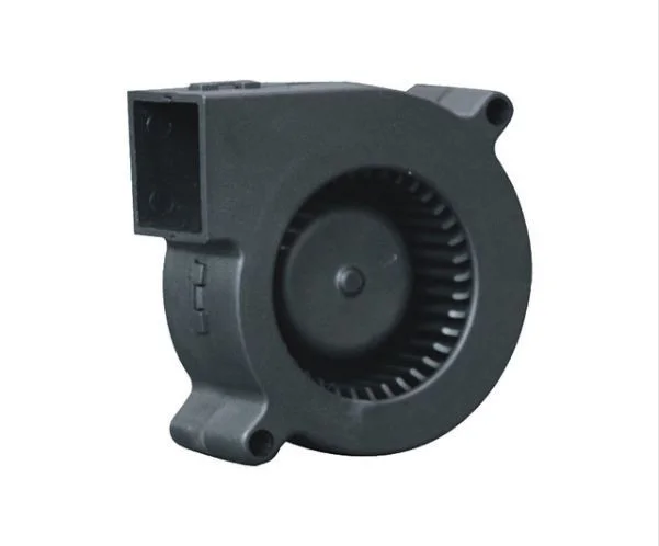 Small DC Exhaust Blower for Cabinets