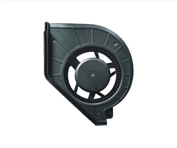 Small DC Quiet Blower for Compact Equipment