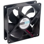 dc small silent fan for equipment cooling