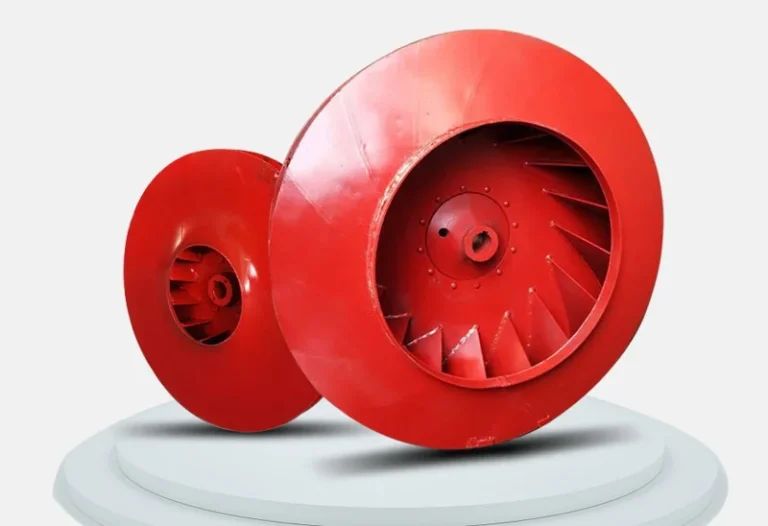 Centrifugal Fan Cost: What Drives the Price