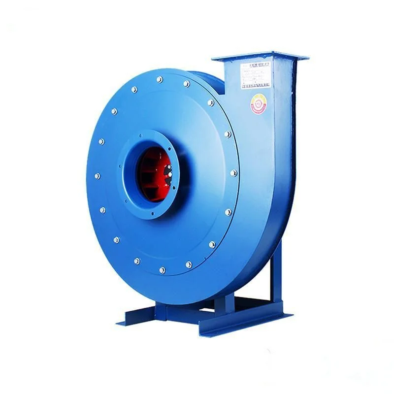 High Pressure Centrifugal Fan for Process Air
